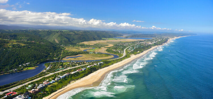 Driving the Garden Route: South Africa’s Ultimate Road Trip