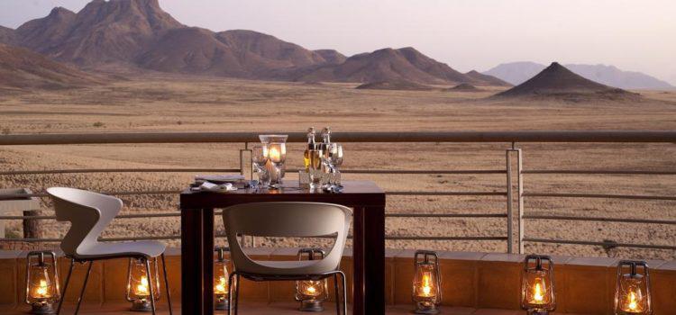 Visit Namibia: Our Top 10 Dreamiest Luxury Lodges