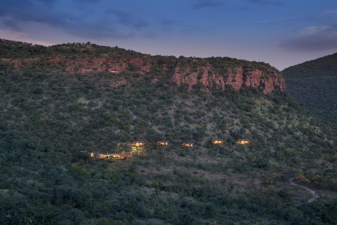 Marataba Trails