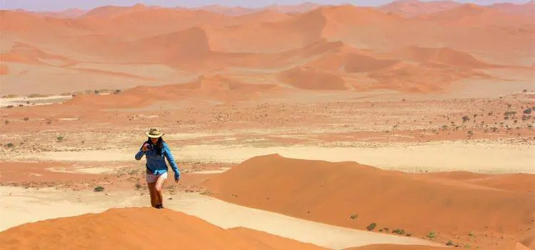 16 Reasons to Start Planning Your Trip to Namibia