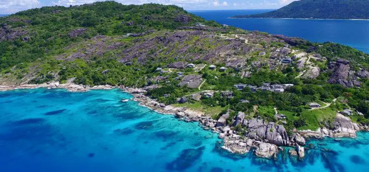 What to expect when visiting the Seychelles