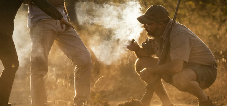 Kalahari to Kruger: Conservation Tour