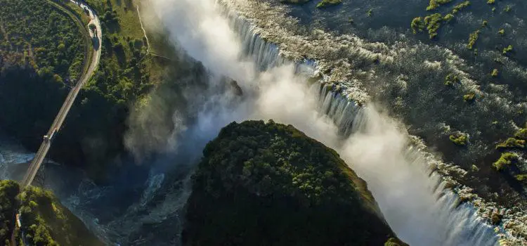 Livingstone (Victoria Falls)