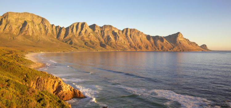Cape, West Coast & Whale Coast Self-Drive