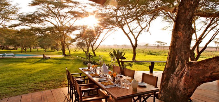 Kenya’s Top 20 Lodges and Luxury Camps