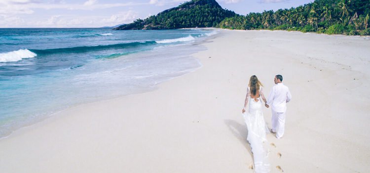 5 Resorts in the Seychelles For the Perfect Honeymoon