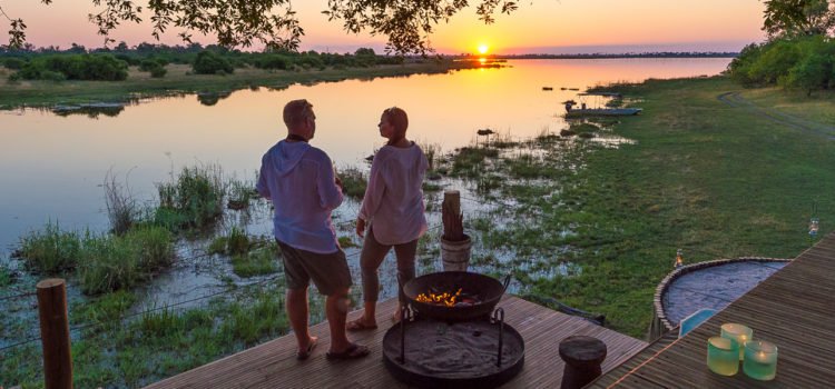 5 Top Tips for an Affordable Luxury Safari