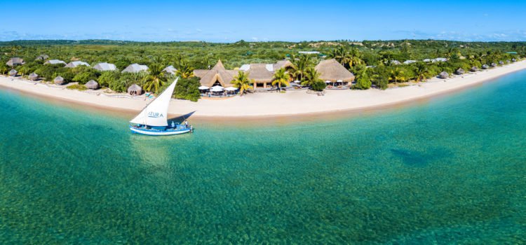 Mozambique – North or South for the Ultimate Beach Holidays?