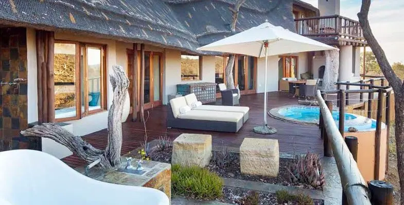 Madikwe Game Reserve