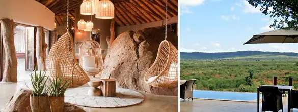 Madikwe Game Reserve