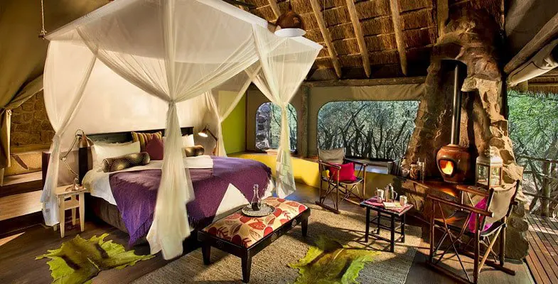 Madikwe Game Reserve