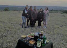 Eastern Cape