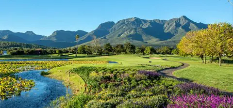Stay & Play: Golf on the Garden Route