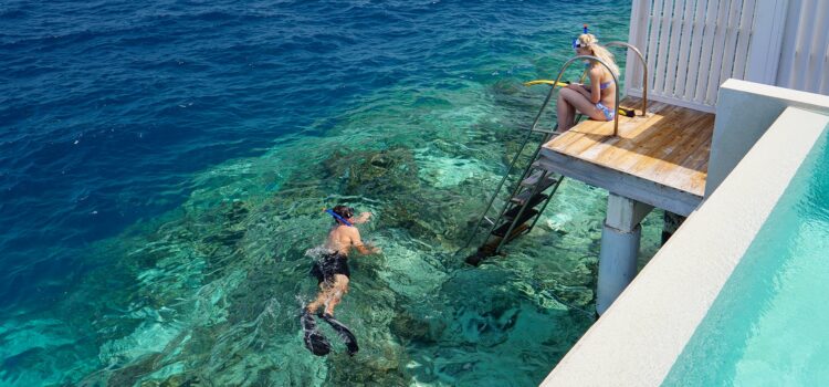Babymoon in the Maldives: 8 Romantic Resorts