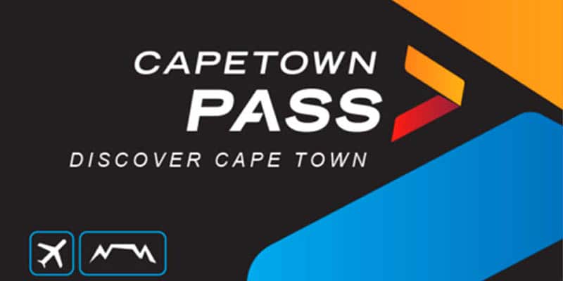 Cape Town Pass
