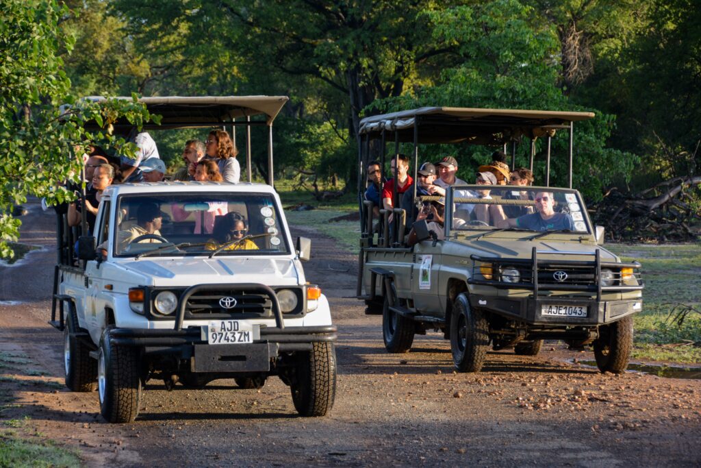 Zambia