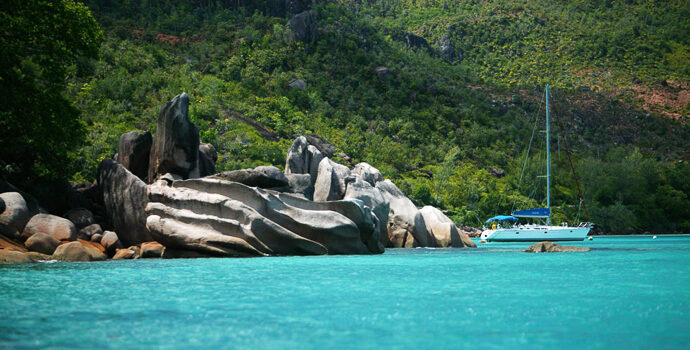 Luxury Yacht Holidays in the Maldives and Seychelles