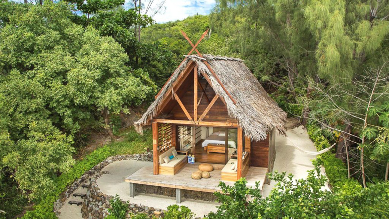 best resorts in Madagascar