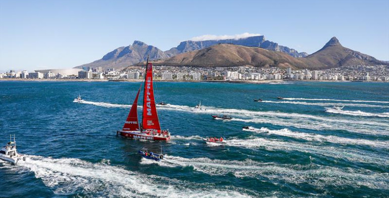 Cape Town is the hottest event destination in the world! | GILTEDGE