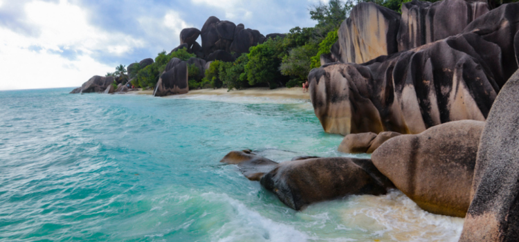 Sublime Seychelles: Private beaches, roaming tortoises and luxury on tap