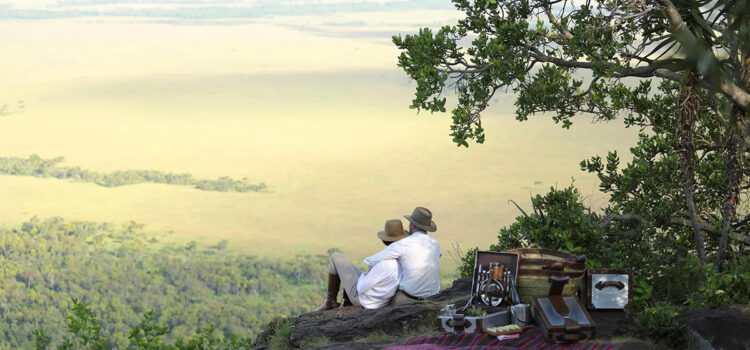 8 Unusual Honeymoons in Africa: Destinations You Won’t Find Anywhere Else