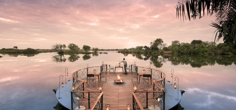 7 of the Best Places to Visit in Zambia