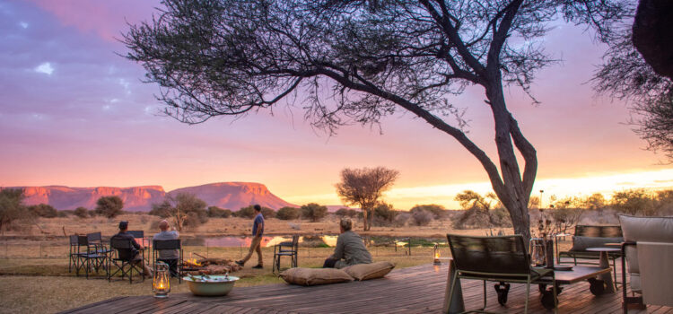 Kwandwe Private Game Reserve – Special Offer