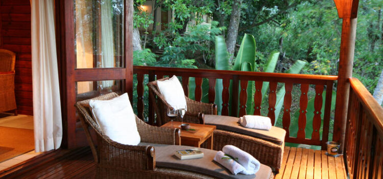 Cerf Island Marine Park Resort, Seychelles | Giltedge Africa
