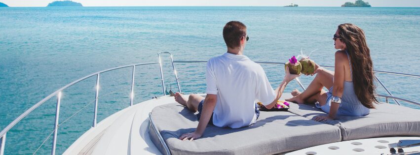Sunsets, Safaris & Stars – The 5 Most Romantic Places in Africa