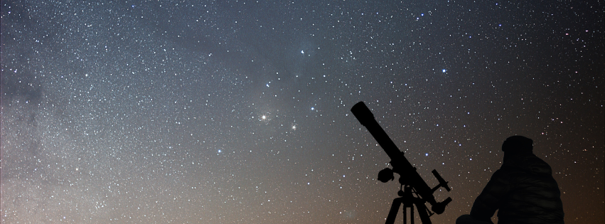 Astrotourism