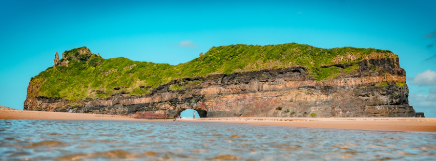 Coffee Bay, South Africa