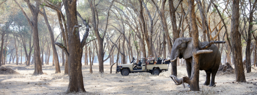 Lesser-Known Wonders in Southern Africa