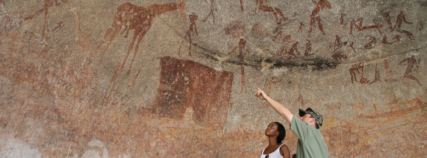 Matobo National Park, Zimbabwe