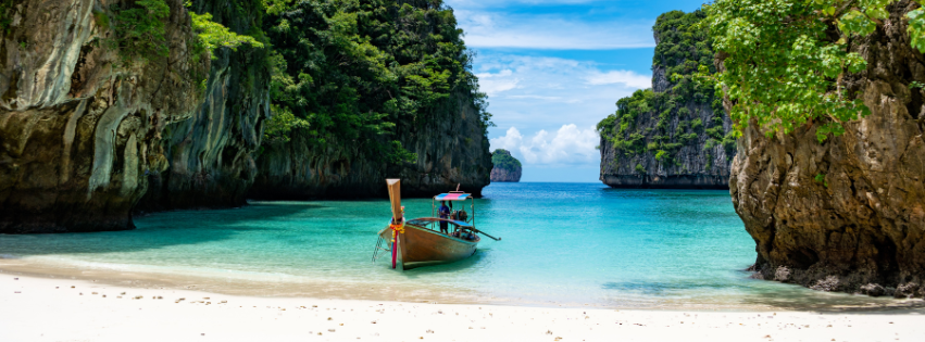 Off-the-Beaten-Path Escapes