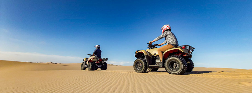 Skeleton Coast National Park, Namibia