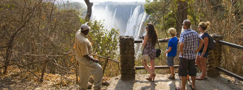Adventure Guides: Leading You Through Thrills