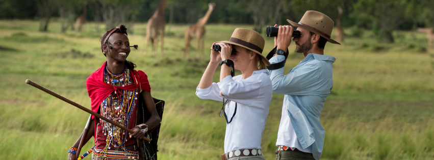 Cultural Guides: Storytellers of Traditions and Daily Life