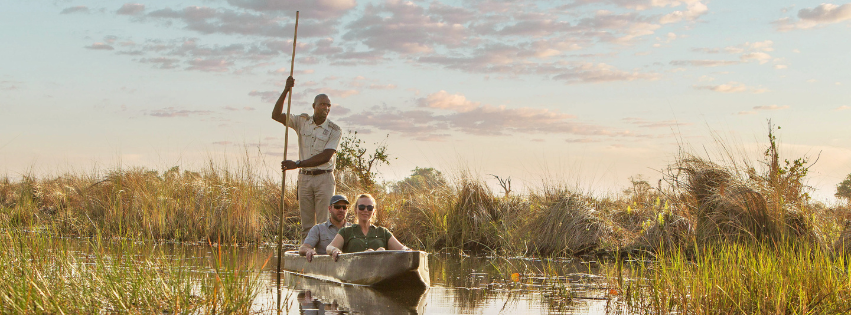 The Many Faces of Guides in Africa