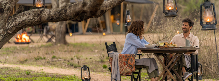 Nyasi Tented Camp (Tanzania)