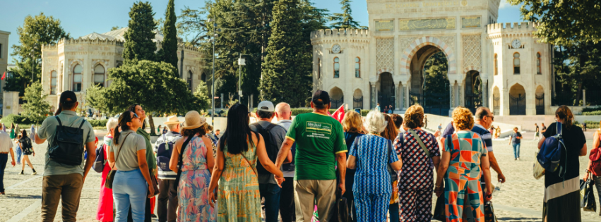 How to Build and Sustain Employee Excitement Before an Incentive Trip
