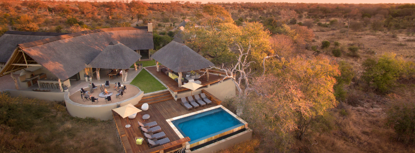 RockFig Safari Lodge (South Africa)