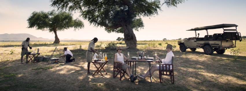 Nyamatusi Camp (Zimbabwe)