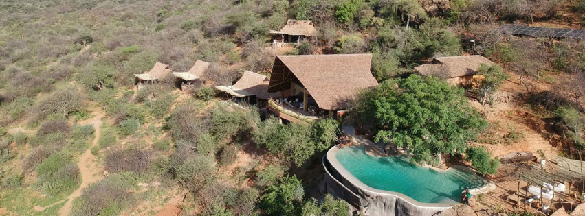 Reteti House (Kenya)