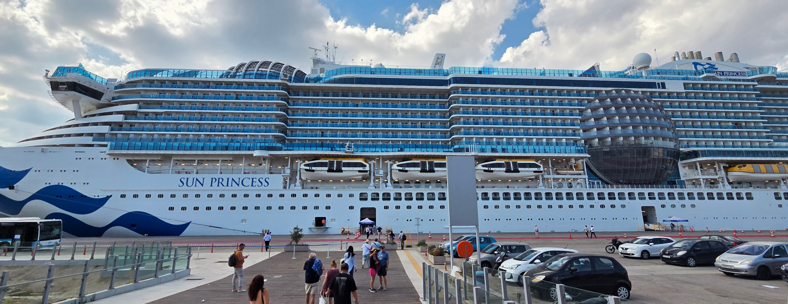 Inside the Experience_ A Mediterranean Cruise for Incentive Travel