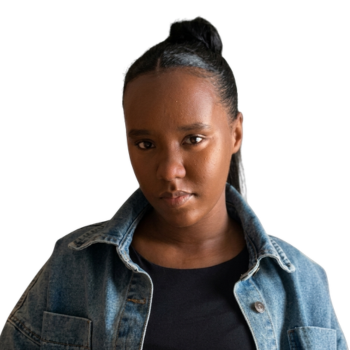 Jaydene Wolmarans