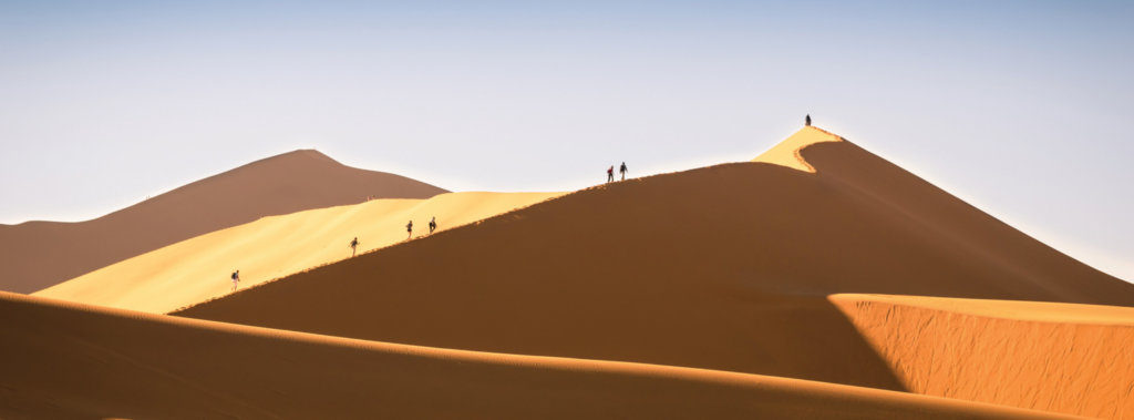 NamibRand Nature Reserve, Namibia