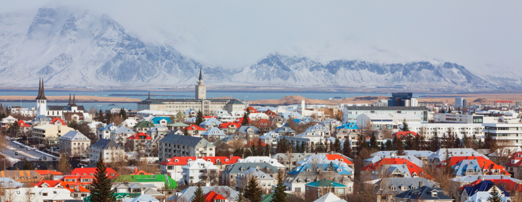 Reykjavík City Tour