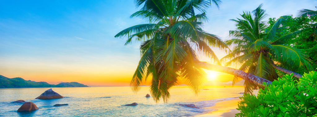 Seychelles’ Outer Islands