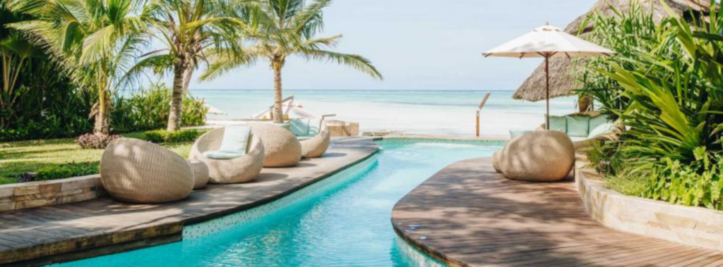 Zanzibar, Tanzania