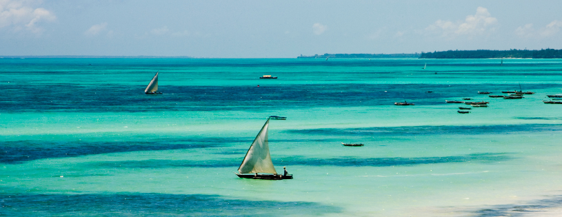 Best Island Escapes for South Africans
